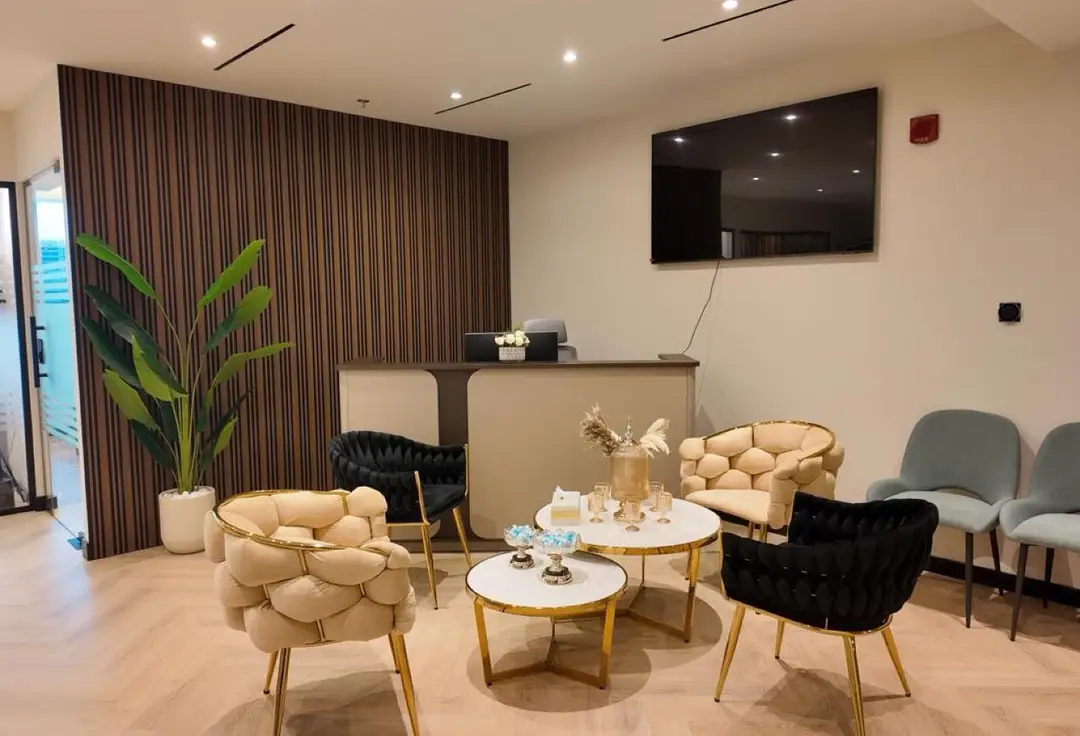 1-bedroom office space in JLT Cluster M, Jumeirah Lake Towers