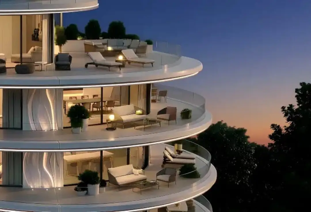2-bedroom apartment in The Pulse, Dubai South (Dubai World Central)
