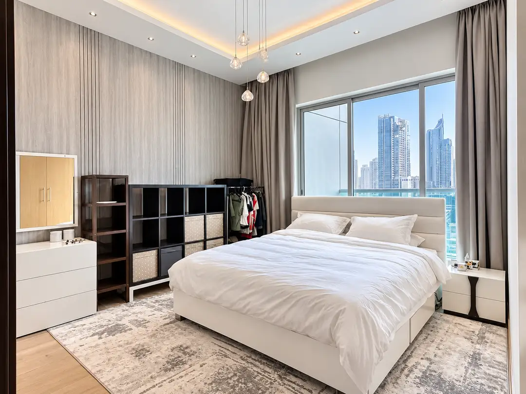 1-bedroom apartment in JLT Cluster P, Jumeirah Lake Towers (JLT)