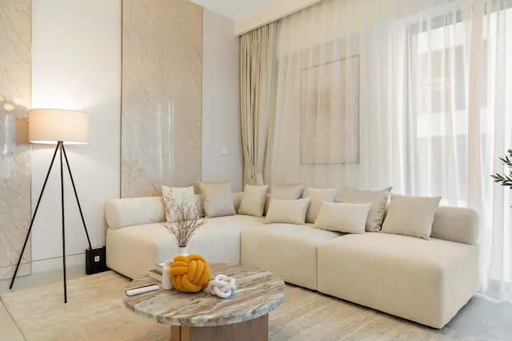 3-bedroom apartment in Creek Bay, Dubai Creek Harbour (The Lagoons)