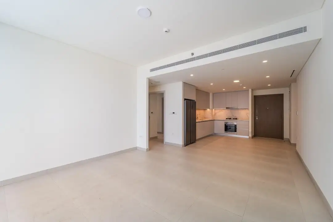 2-bedroom apartment in Emaar Beachfront, Dubai Harbour