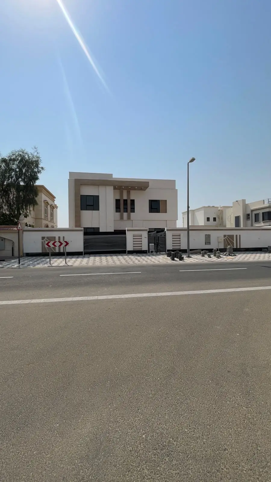 4-bedroom villa in hoshi, Hoshi