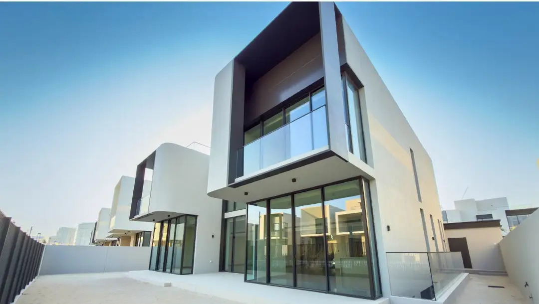 5-bedroom villa in Address Villa Hill Crest, Dubai Hills Estate