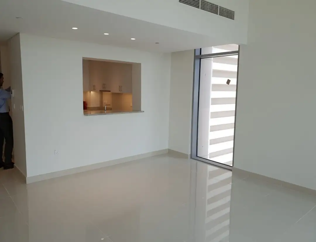 1-bedroom apartment in Boulevard Crescent Towers, Downtown Dubai
