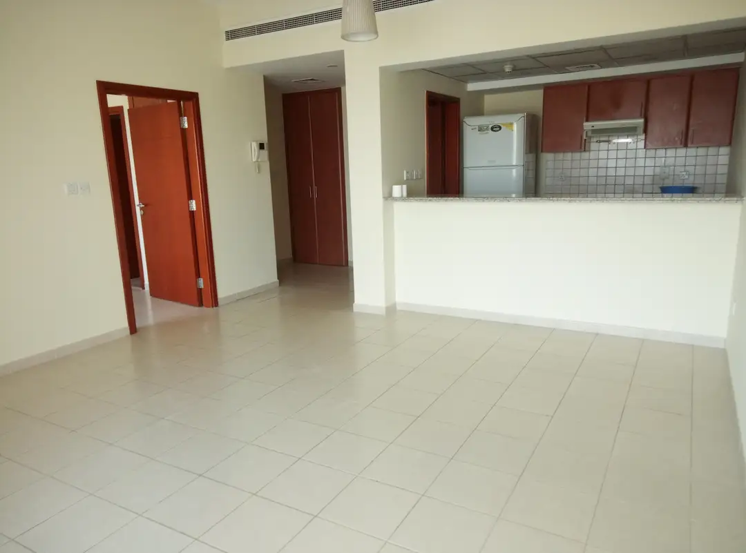 1-bedroom apartment in Al Ghozlan, The Greens