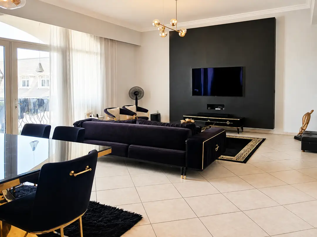2-bedroom apartment in Uptown Mirdif, Mirdif