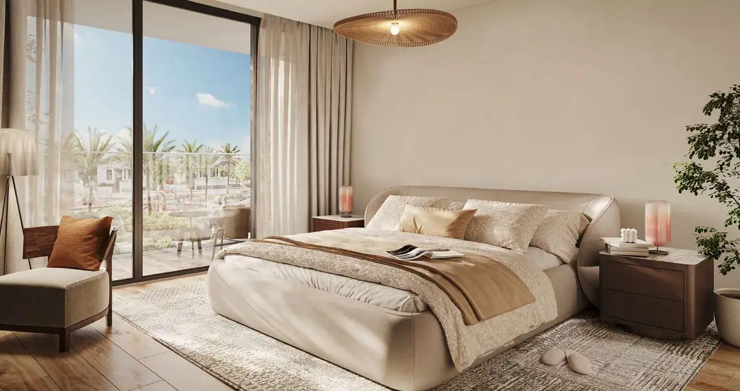 4-bedroom townhouse in District 11, Mohammed Bin Rashid City