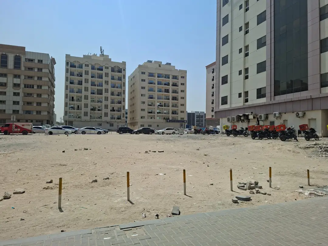 Mixed Use Land in sharjah muwaileh, Muwaileh Commercial