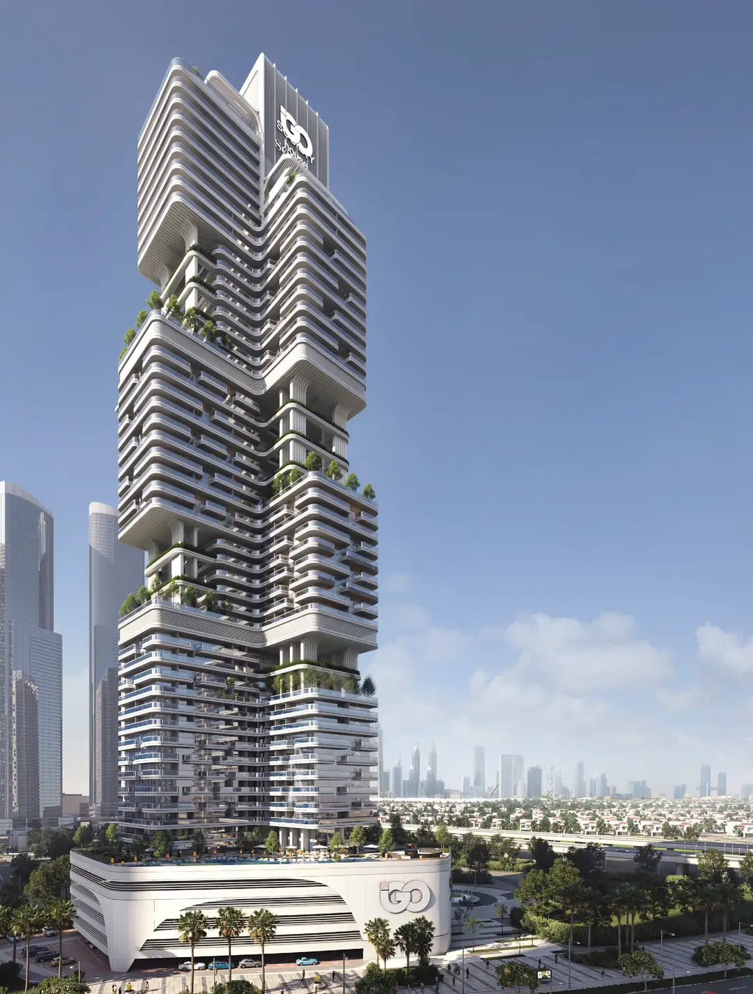 1-bedroom apartment in DOWNTOWN DUBAI, Downtown Dubai
