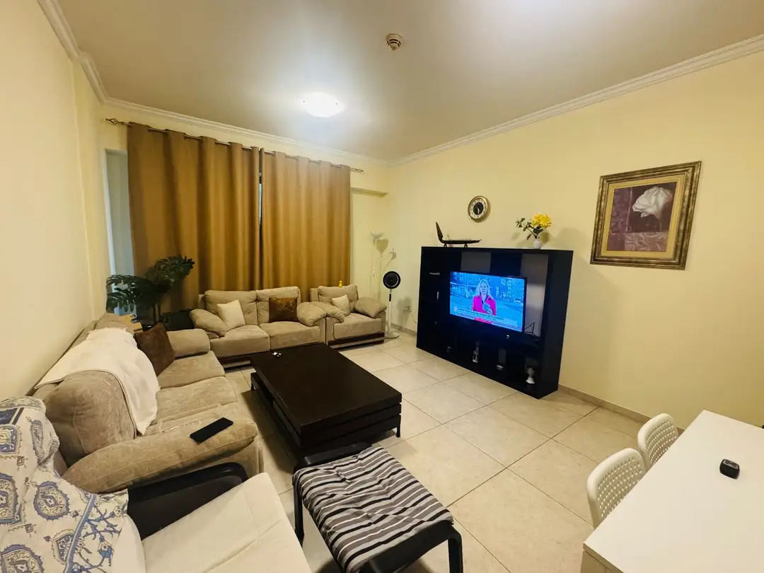 1-bedroom apartment in Jade Residence, Dubai Silicon Oasis (DSO)