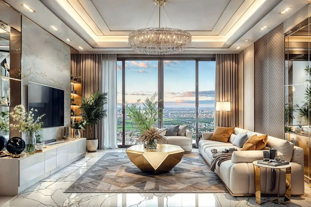 1-bedroom apartment in diamonz, Jumeirah Lake Towers (JLT)
