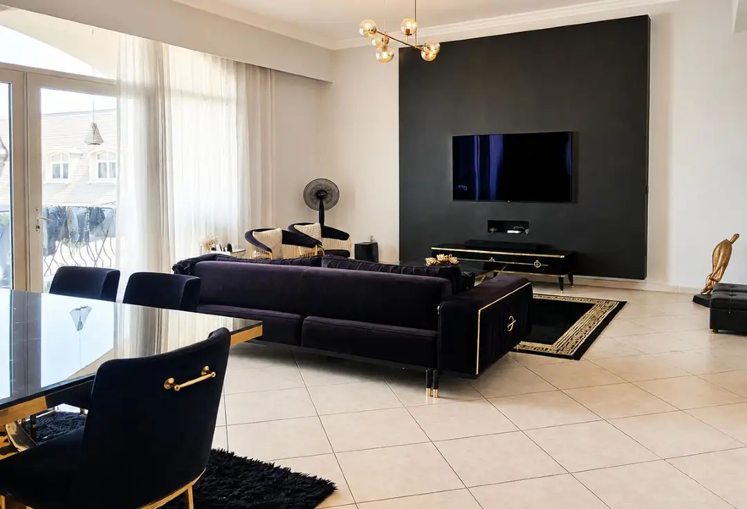 2-bedroom apartment in Uptown Mirdif, Mirdif