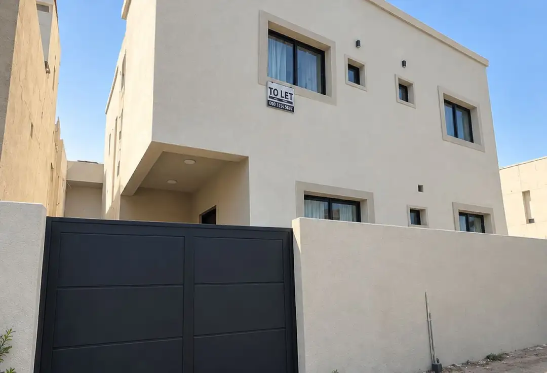 7-bedroom villa in Abu Hail, Deira
