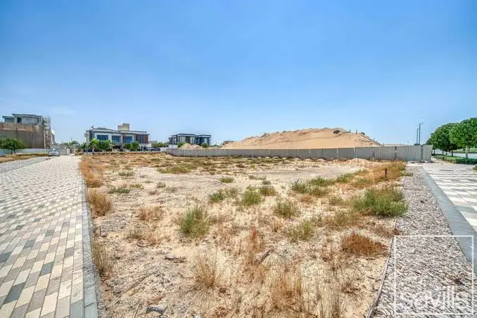 Residential Land in Al Khawaneej 1, Al Khawaneej