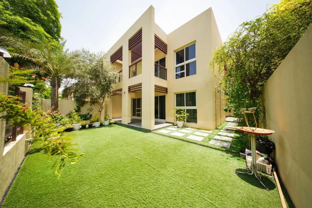 3-bedroom villa in MINA AL ARAB RAS AL KHAIMAH, Mina Al Arab