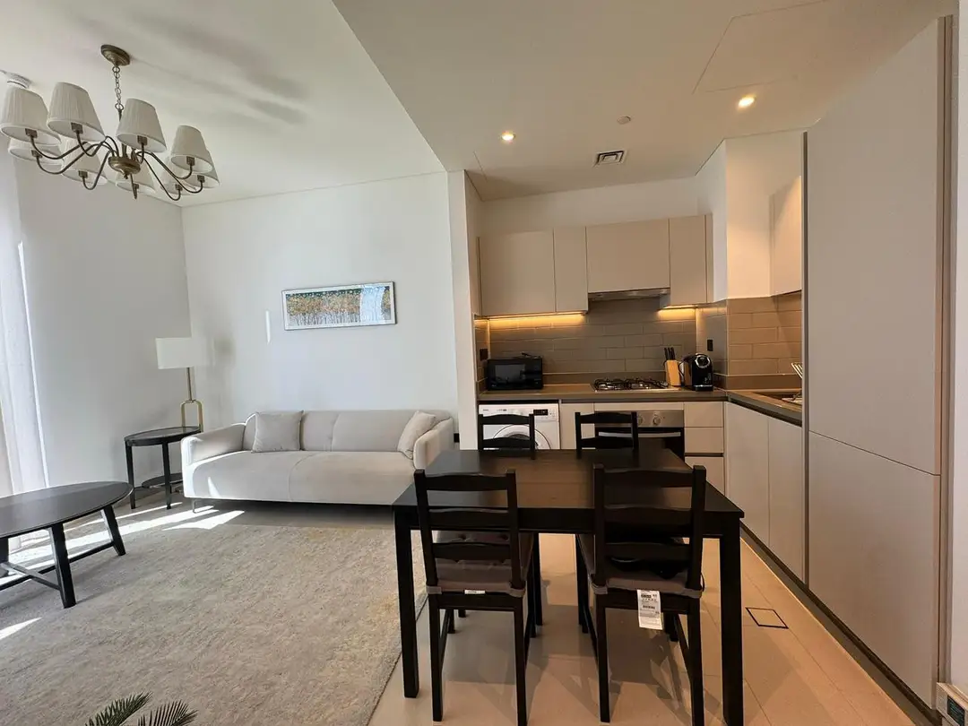 1-bedroom apartment in Sobha Creek Vistas Heights Tower B, Sobha Hartland