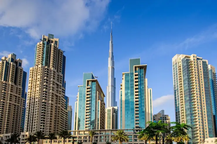 10-bedroom building in Najla Building, AL WARQA 1st