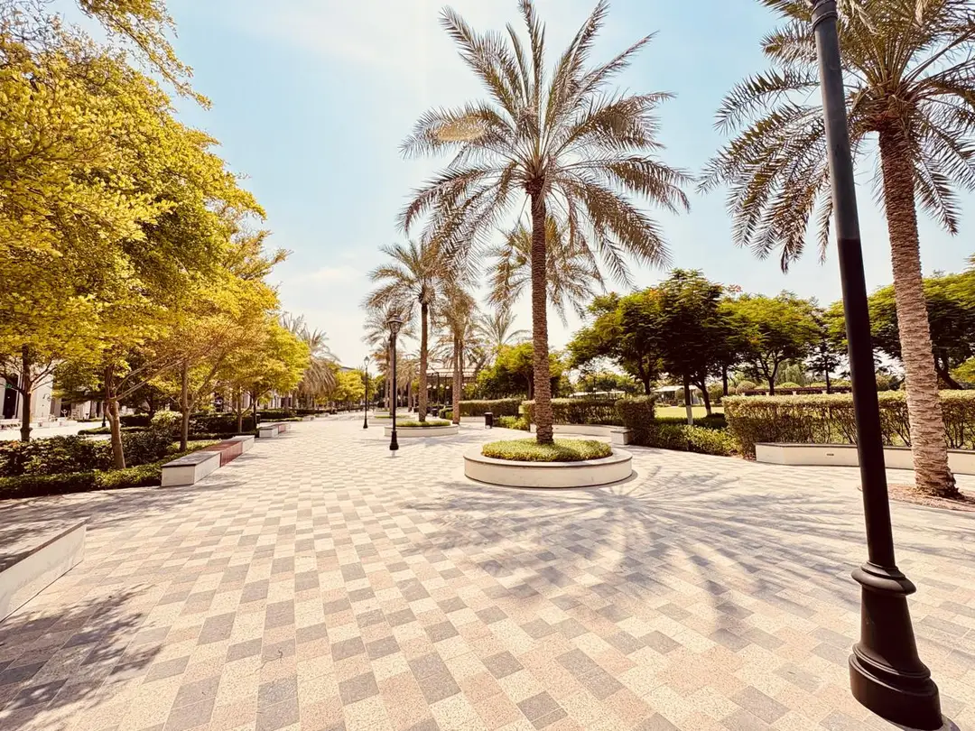 1-bedroom apartment in Qamar 2, Madinat Badr