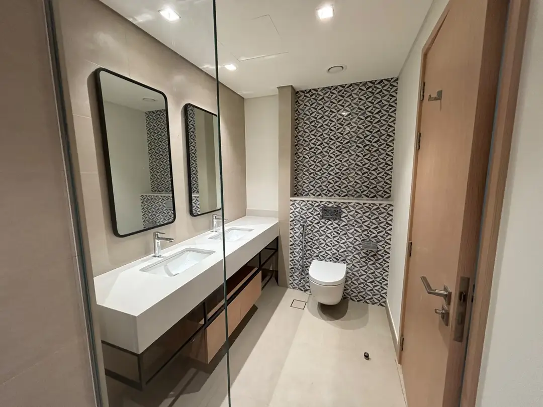2-bedroom apartment in Portside Square, Mina Rashid