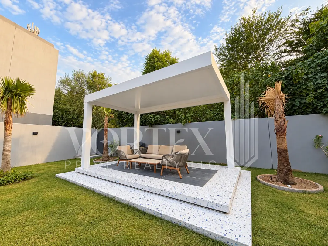 5-bedroom villa in Masaar, Tilal City