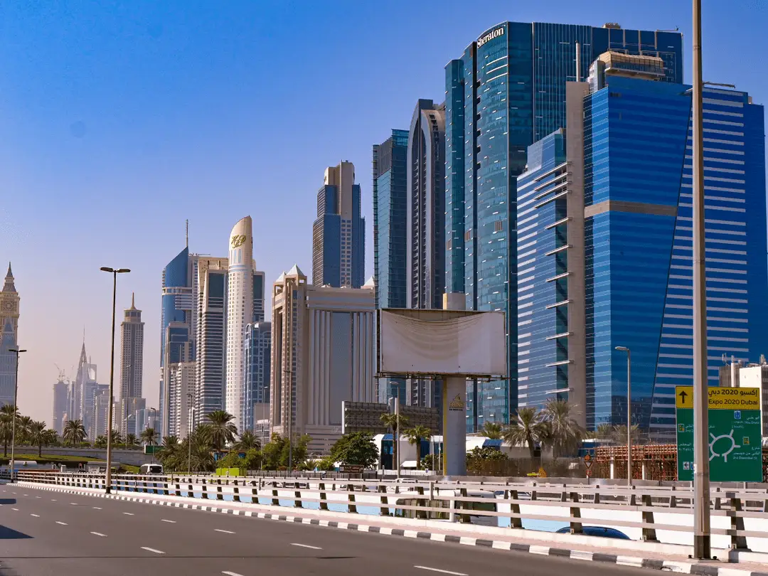 Plot in Abu Dhabi