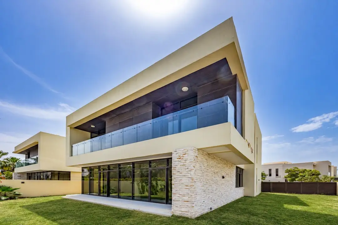 5-bedroom villa in The Park Villas, DAMAC Hills