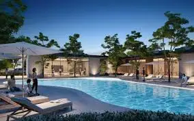 5-bedroom villa in Park Gate, Dubai Hills Estate