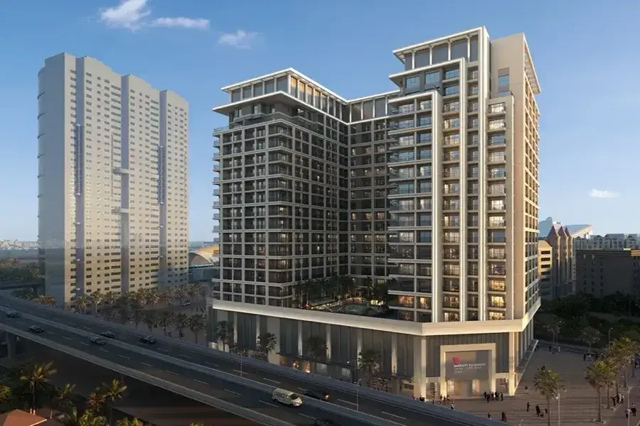 2-bedroom apartment in Al Barsha 1, Al Barsha