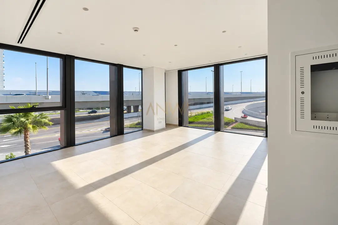 1-bedroom apartment in Residence 110, Business Bay
