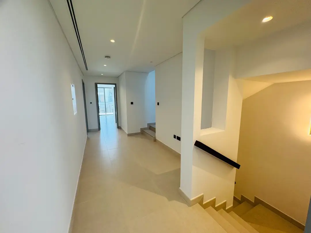 4-bedroom townhouse in Aura Gardens, Tilal Al Ghaf