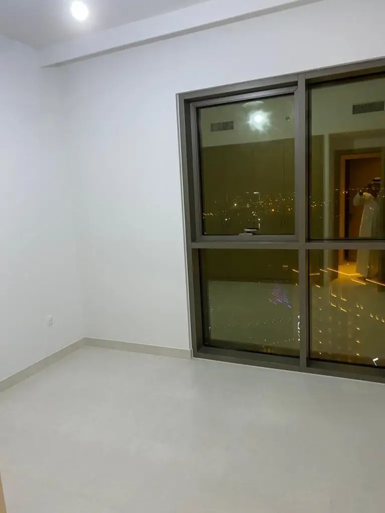 3-bedroom apartment in Creekside 18, Dubai Creek Harbour