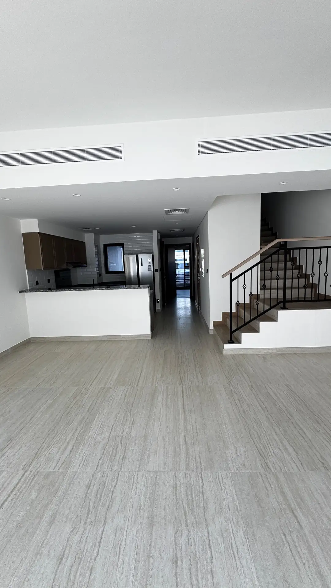 4-bedroom villa in Santorini, DAMAC Lagoons