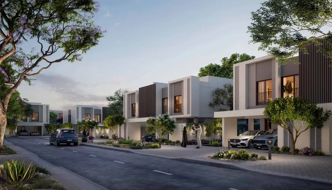 4-bedroom townhouse in Balghaiylam, Al Bahia