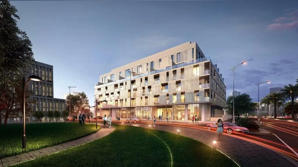 1-bedroom apartment in JVC District 10, Jumeirah Village Circle (JVC)
