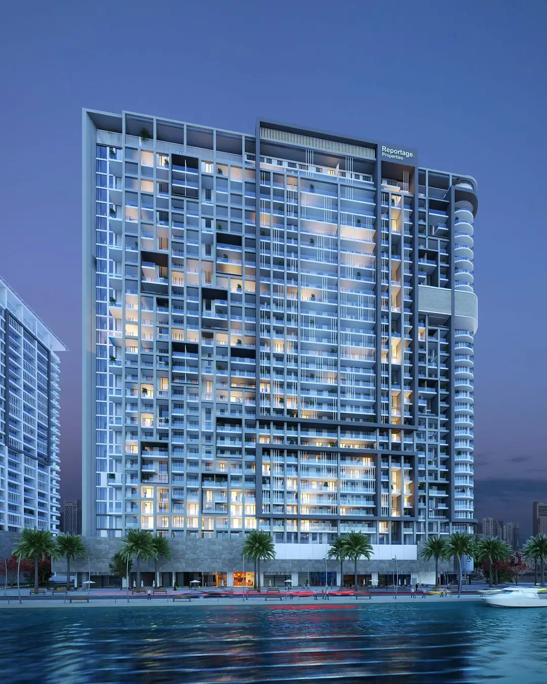 Studio apartment in al maryah island, Al Maryah Island