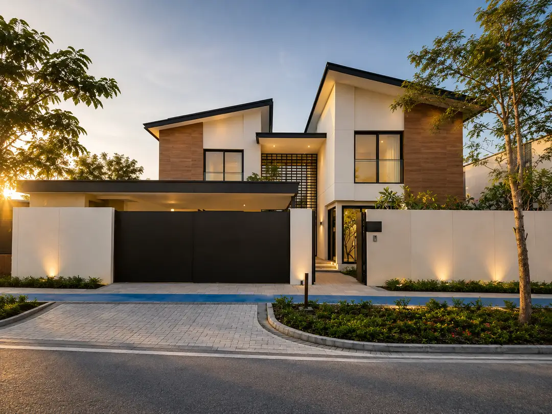 5-bedroom villa in saadiyat lagoons, Saadiyat Island
