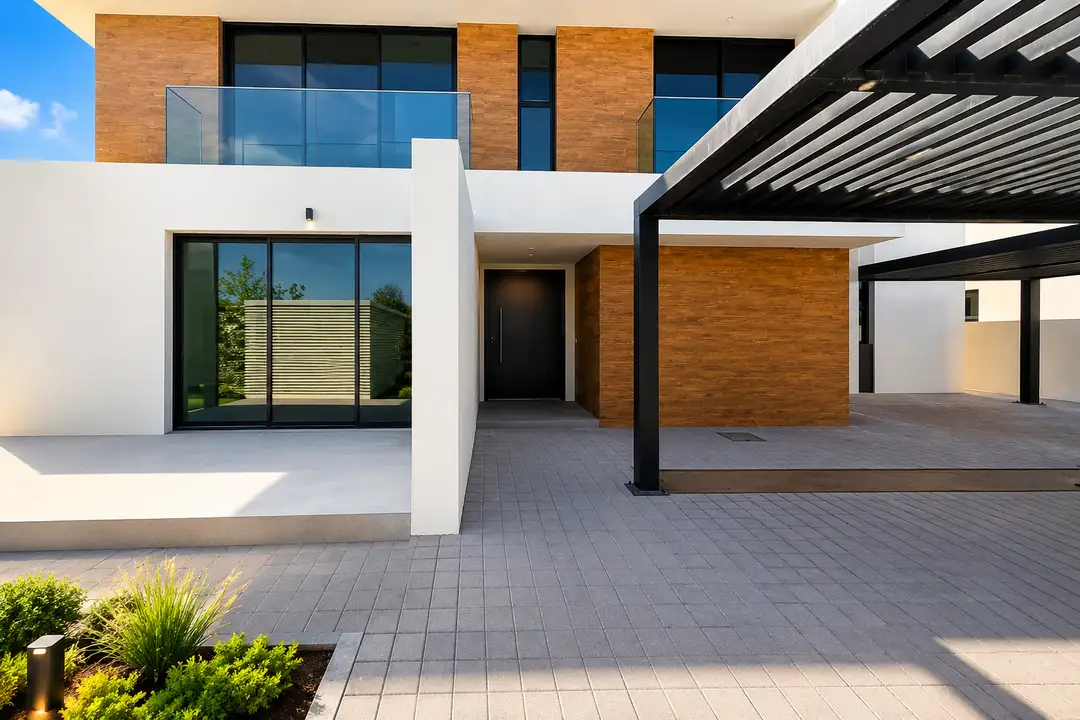 5-bedroom villa in Saadiyat Reserve, Saadiyat Island
