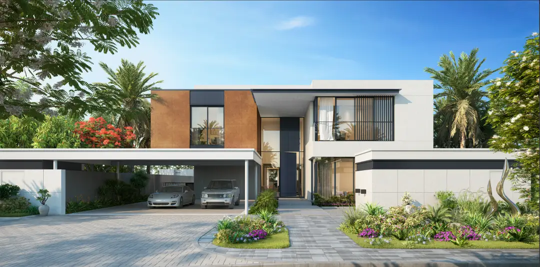 6-bedroom villa in saadiyat lagoons, Saadiyat Island
