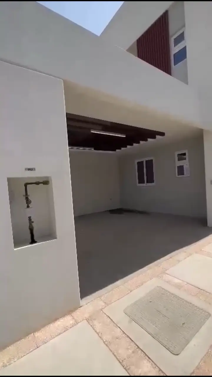 3-bedroom townhouse in Villanova, Dubailand