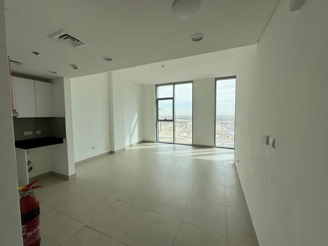 1-bedroom apartment in Residential District, Dubai South