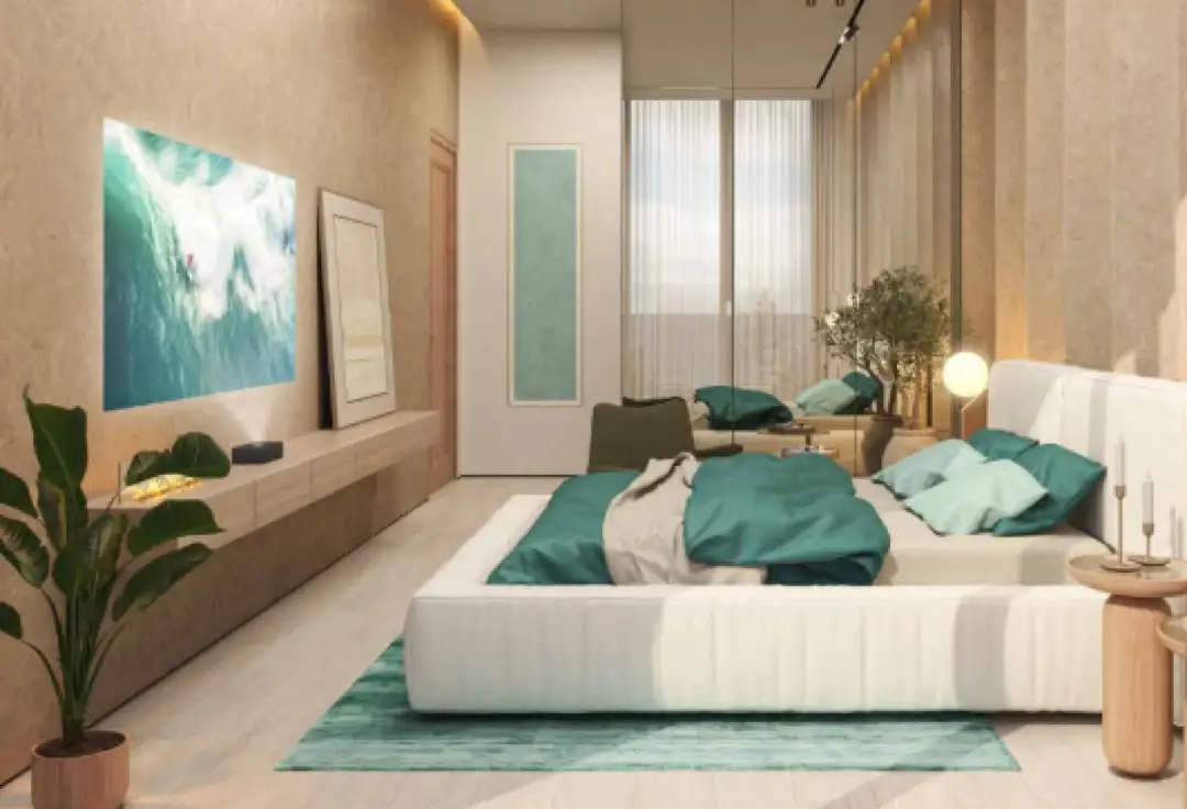 1-bedroom apartment in Elo, Damac Hills 2