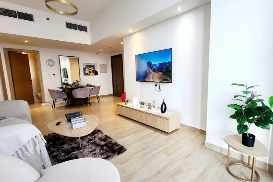 1-bedroom apartment in JVC District 12, Jumeirah Village Circle (JVC)