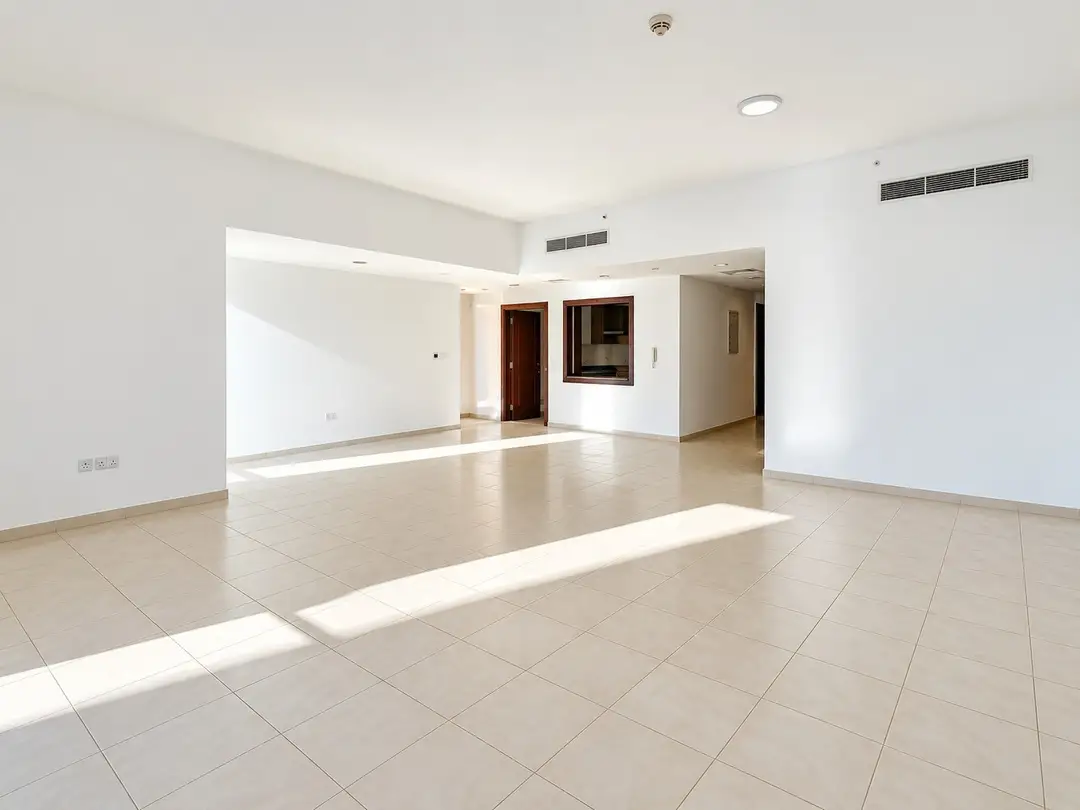 2-bedroom apartment in Executive Towers, Business Bay