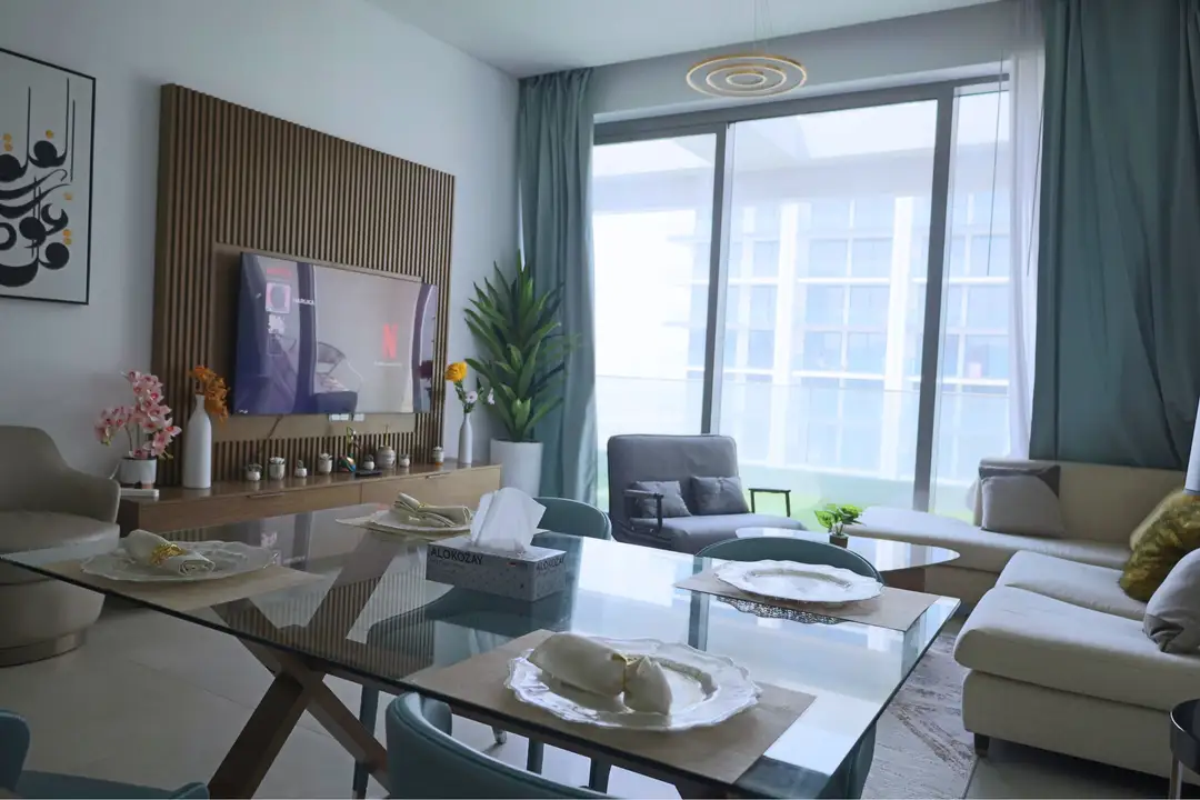 1-bedroom apartment in JVC District 10, Jumeirah Village Circle (JVC)