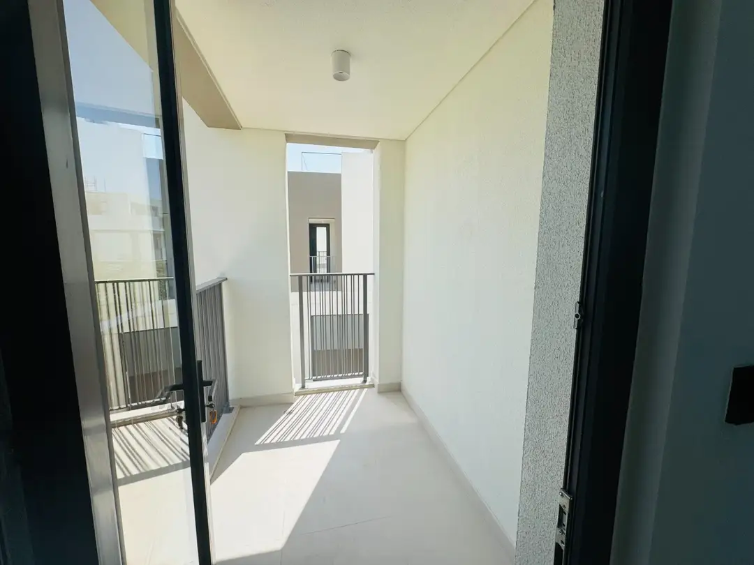 3-bedroom villa in Aura Gardens, Tilal Al Ghaf