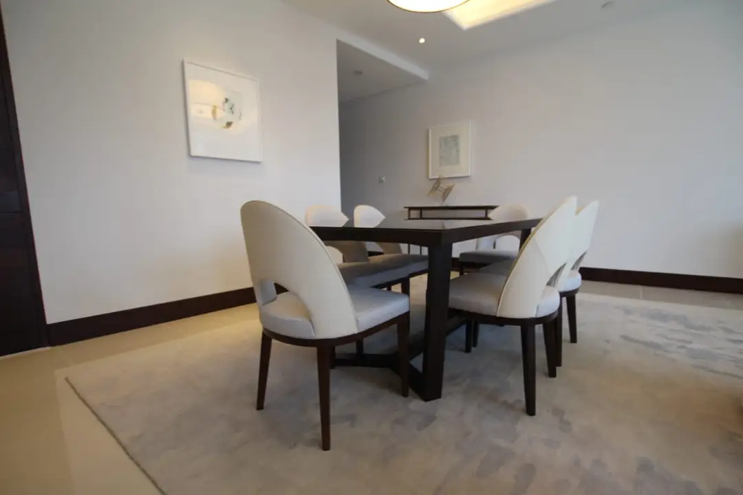 2-bedroom apartment in The Address Residence Sky View, Downtown Dubai