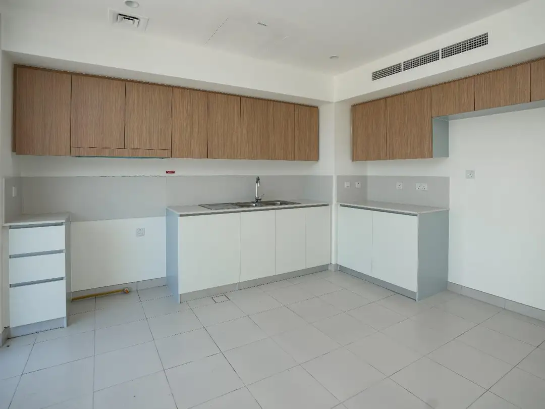 3-bedroom apartment in Parkside Hills, Dubai Hills Estate