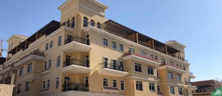3-bedroom duplex in JVC District 11, Jumeirah Village Circle (JVC)