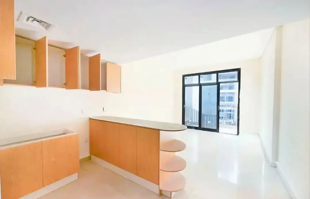 2-bedroom apartment in Aryene Greens, Arjan