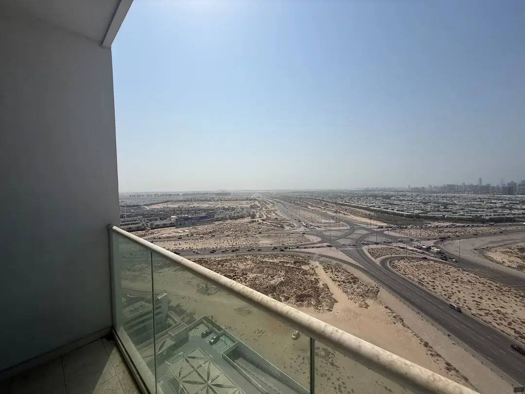 Studio apartment in Carson - The Drive, DAMAC Hills